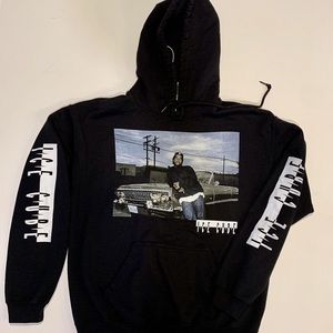 COPY - Ice Cube Goldman Hoodie